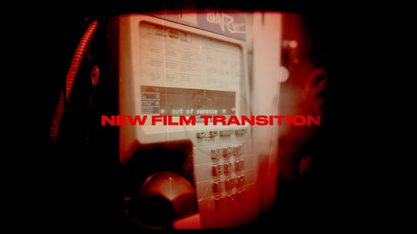 New Film Transition（130595）-技能树